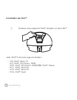 Предварительный просмотр 91 страницы ewoo eFizz User Manual