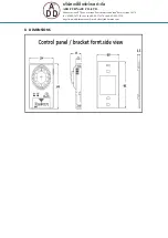 Предварительный просмотр 10 страницы ewoo EW-201 Reference Manual