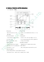 Предварительный просмотр 4 страницы ewoo EW-401 Manual