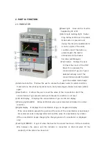 Preview for 4 page of ewoo EW-403 Reference Manual