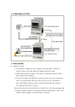 Preview for 8 page of ewoo EW-403 Reference Manual