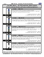 Preview for 4 page of EWS CWL Series Care And Use Manual