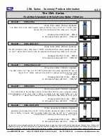 Preview for 5 page of EWS CWL Series Care And Use Manual