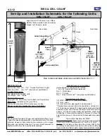 Preview for 12 page of EWS CWL Series Care And Use Manual