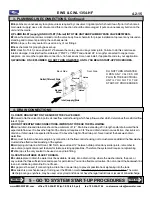 Preview for 15 page of EWS CWL Series Care And Use Manual