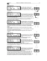 Предварительный просмотр 19 страницы EWS ES2030 CV Instruction Manual