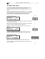 Предварительный просмотр 24 страницы EWS ES2030 CV Instruction Manual