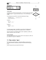 Предварительный просмотр 25 страницы EWS ES2030 CV Instruction Manual