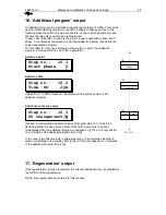 Предварительный просмотр 28 страницы EWS ES2030 CV Instruction Manual