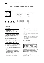 Preview for 6 page of EWS ES2030 SV Manual