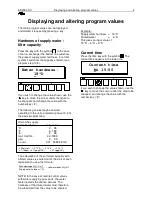 Preview for 7 page of EWS ES2030 SV Manual