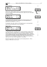 Preview for 16 page of EWS ES2030 SV Manual