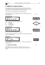 Preview for 23 page of EWS ES2030 SV Manual