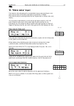 Preview for 24 page of EWS ES2030 SV Manual