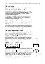 Preview for 26 page of EWS ES2030 SV Manual