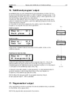 Preview for 28 page of EWS ES2030 SV Manual