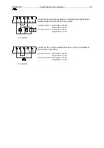 Preview for 33 page of EWS ES2030 SV Manual