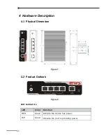 Предварительный просмотр 4 страницы EWS EWS-200-PE4 Manual