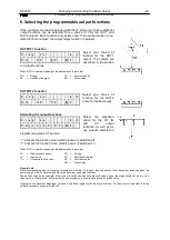 Предварительный просмотр 28 страницы EWS OS 3030 Instruction Manual