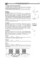 Предварительный просмотр 29 страницы EWS OS 3030 Instruction Manual