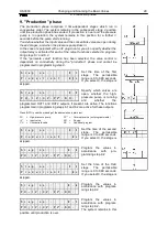 Предварительный просмотр 32 страницы EWS OS 3030 Instruction Manual