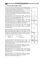 Предварительный просмотр 36 страницы EWS OS 3030 Instruction Manual