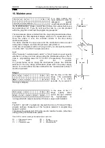 Предварительный просмотр 38 страницы EWS OS 3030 Instruction Manual