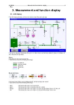 Предварительный просмотр 12 страницы EWS UFS8000 Operating Manual