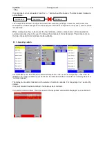 Предварительный просмотр 20 страницы EWS UFS8000 Operating Manual