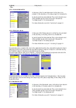 Preview for 25 page of EWS UFS8000 Operating Manual