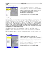 Preview for 26 page of EWS UFS8000 Operating Manual