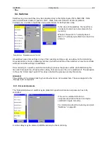 Предварительный просмотр 30 страницы EWS UFS8000 Operating Manual