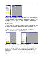 Preview for 34 page of EWS UFS8000 Operating Manual