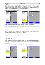 Preview for 35 page of EWS UFS8000 Operating Manual