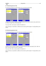 Предварительный просмотр 40 страницы EWS UFS8000 Operating Manual