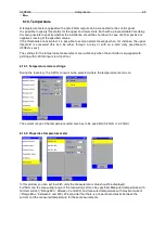 Preview for 46 page of EWS UFS8000 Operating Manual