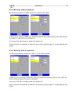 Предварительный просмотр 47 страницы EWS UFS8000 Operating Manual