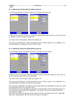 Предварительный просмотр 49 страницы EWS UFS8000 Operating Manual