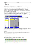 Предварительный просмотр 53 страницы EWS UFS8000 Operating Manual