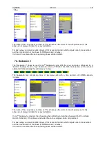 Preview for 55 page of EWS UFS8000 Operating Manual