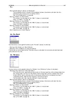 Preview for 65 page of EWS UFS8000 Operating Manual