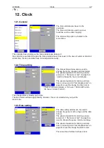 Preview for 74 page of EWS UFS8000 Operating Manual