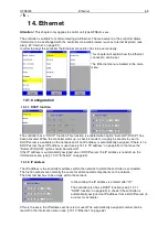 Предварительный просмотр 76 страницы EWS UFS8000 Operating Manual