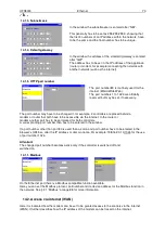 Preview for 77 page of EWS UFS8000 Operating Manual