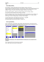 Предварительный просмотр 82 страницы EWS UFS8000 Operating Manual