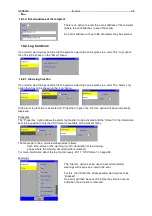 Preview for 86 page of EWS UFS8000 Operating Manual