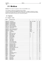 Preview for 95 page of EWS UFS8000 Operating Manual