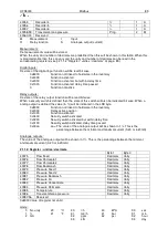 Preview for 96 page of EWS UFS8000 Operating Manual