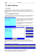 Предварительный просмотр 111 страницы EWS UFS8000 Operating Manual