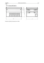 Preview for 125 page of EWS UFS8000 Operating Manual